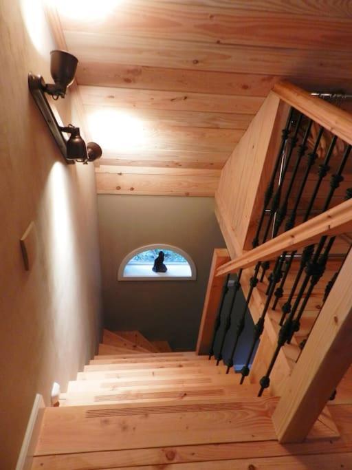 Tiny House Tholen Vila Exterior foto