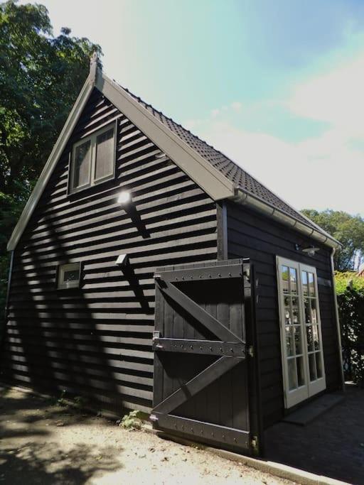 Tiny House Tholen Vila Exterior foto
