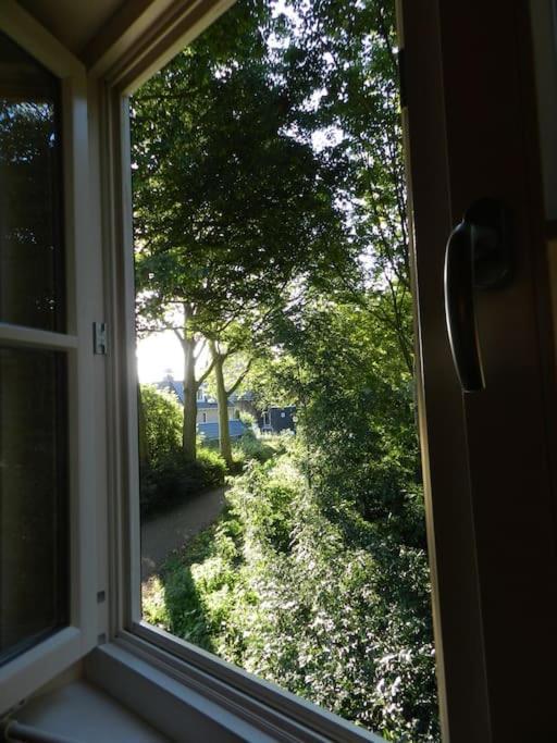 Tiny House Tholen Vila Exterior foto